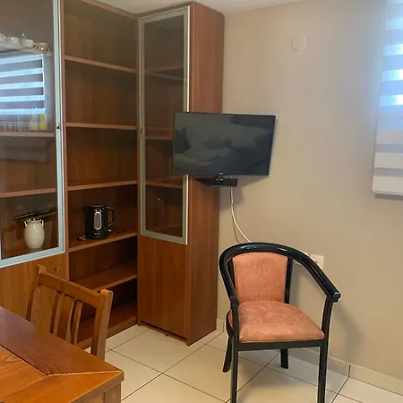 Apartament Studio Almyros Almyros