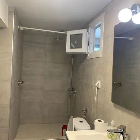 Studio Almyros Apartment