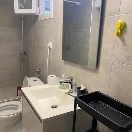 Studio Almyros Apartament
