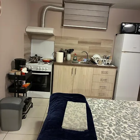 Studio Almyros Apartment Almiros (Magnesia)