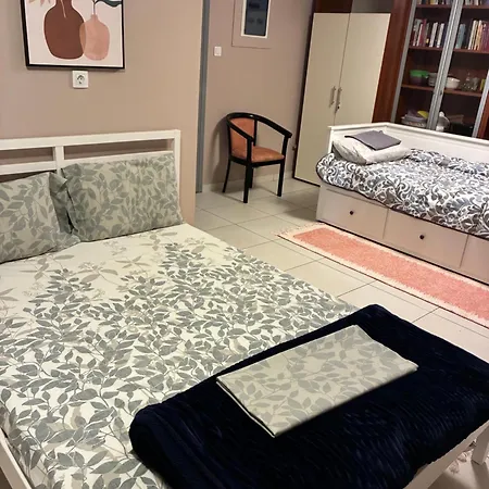 Studio Almyros * Almiros (Magnesia)