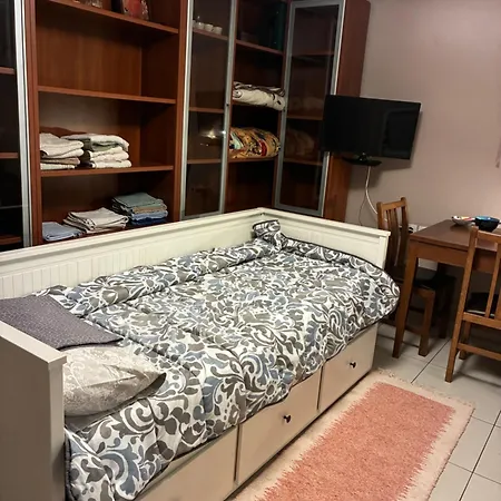 Studio Almyros Apartment