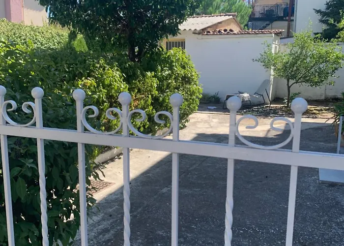 Studio Almyros Apartamento