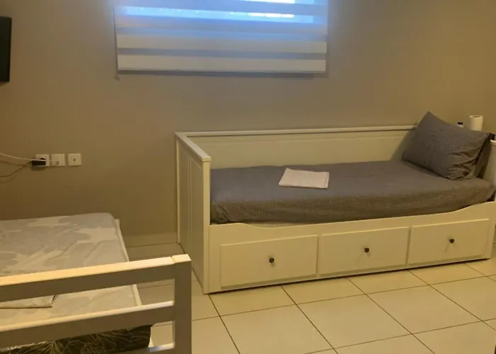 Studio Almyros Almyros