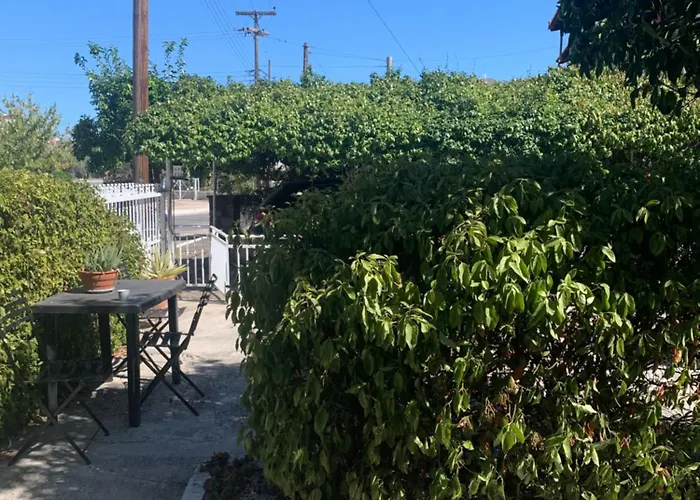 Studio Almyros Almiros (Magnesia)