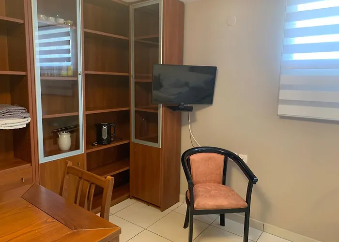 Apartment Studio Almyros Almiros (Magnesia)