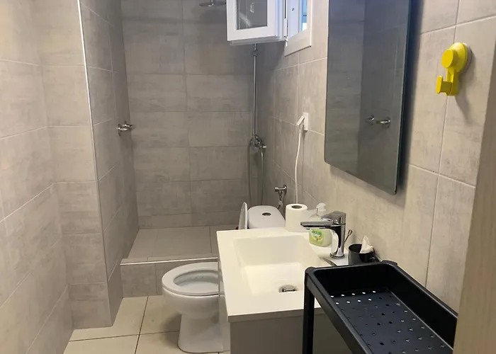 Studio Almyros Apartment Almiros (Magnesia)