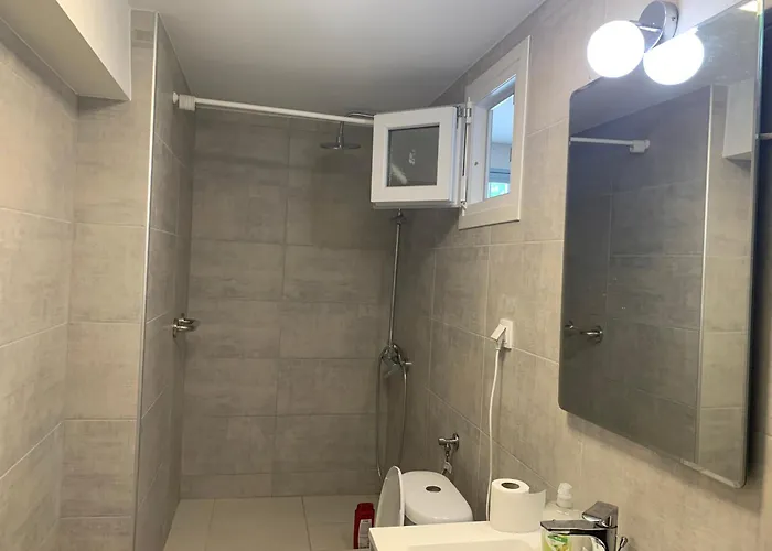 Studio Almyros Apartment