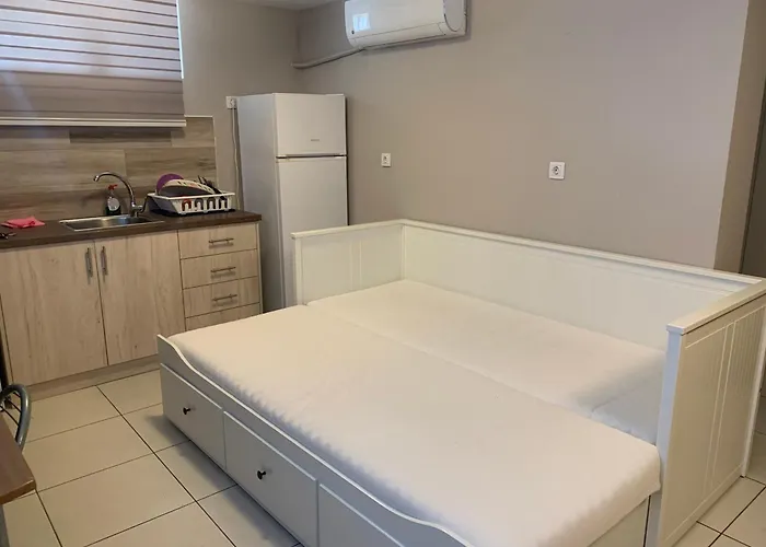 Apartamento Studio Almyros