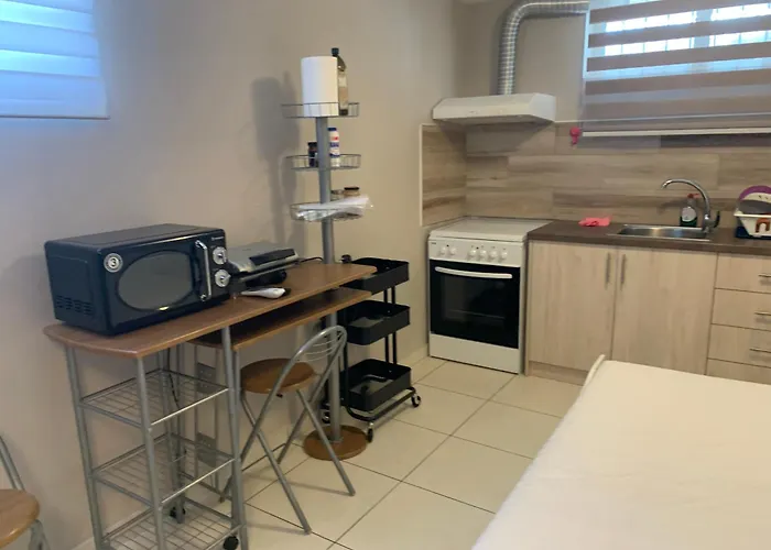 Studio Almyros Apartamento Almyros