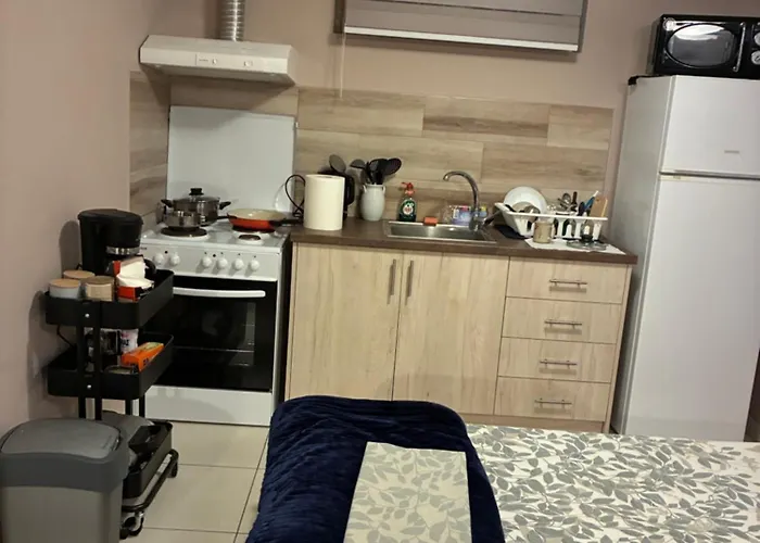 Studio Almyros Apartment Almiros (Magnesia)