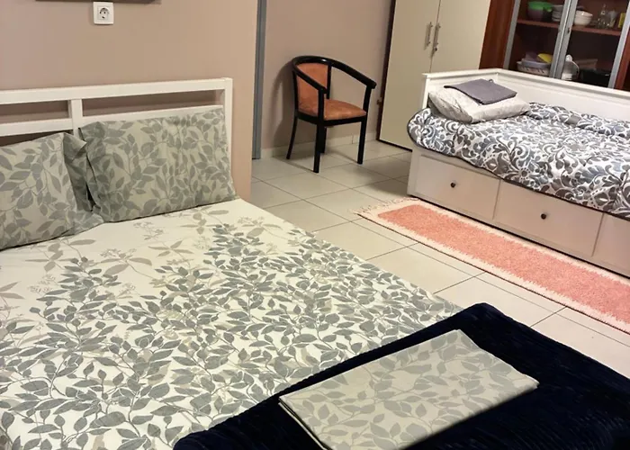 Studio Almyros * Almiros (Magnesia)